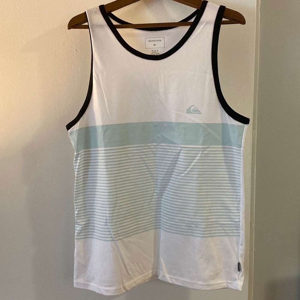 Brand New - Men’s Quicksilver Tijuana Tank
